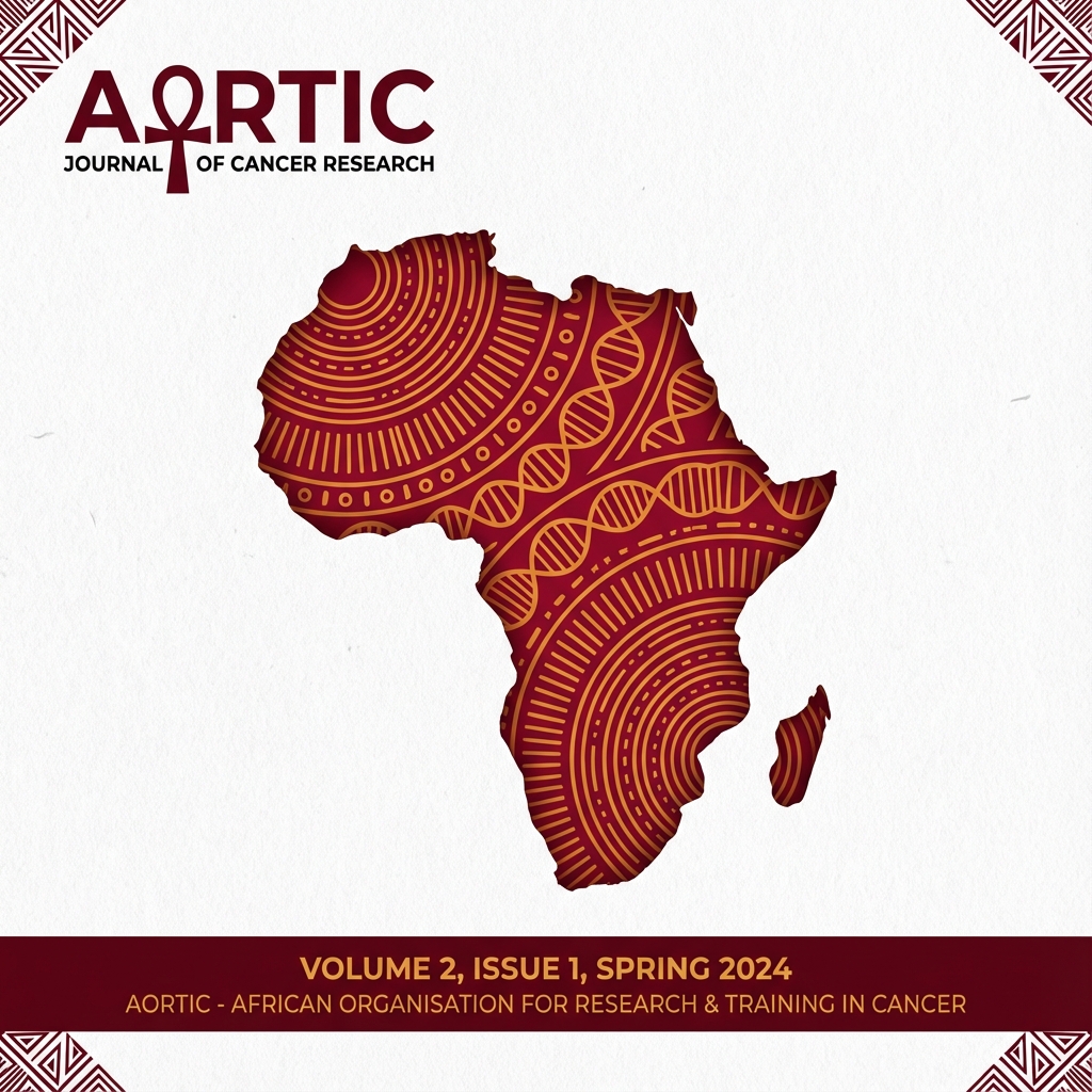 AORTIC Journal cover