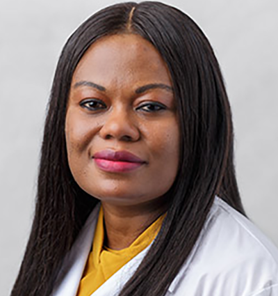 Dr. Abiola Ibraheem