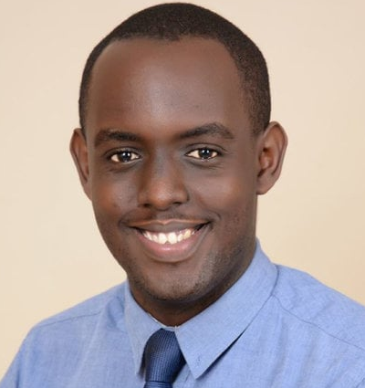 Dr. Achille Manirakiza