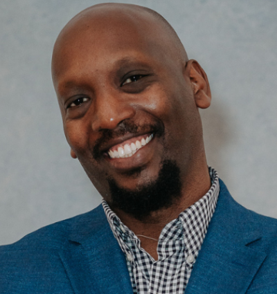 Dr. Christian Ntizimira