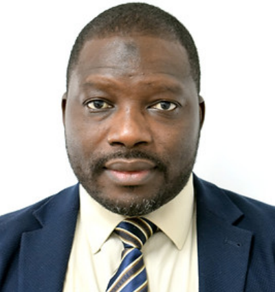 Dr. Abba Aji Mallum