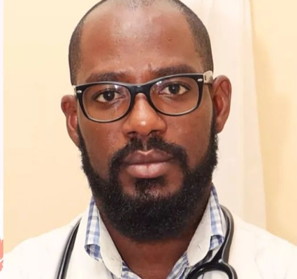 Dr. Paulo Salamanca