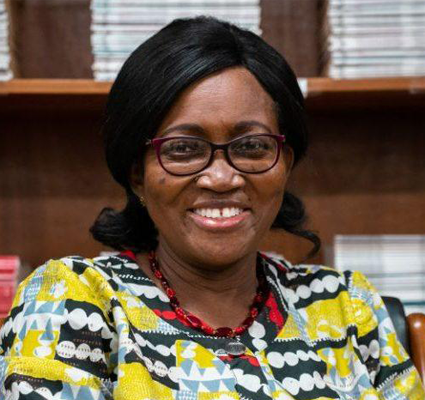Dr. Lorna Awo Renner