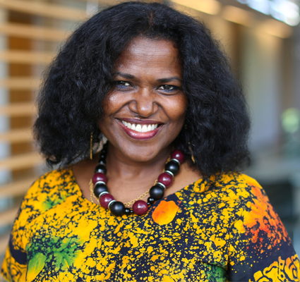 Dr. Nazik Hammad