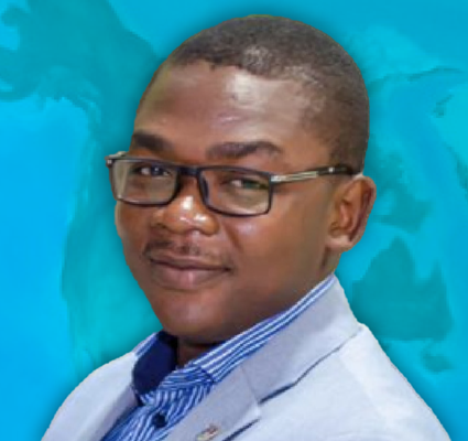 Patrick Kafui Akakpo