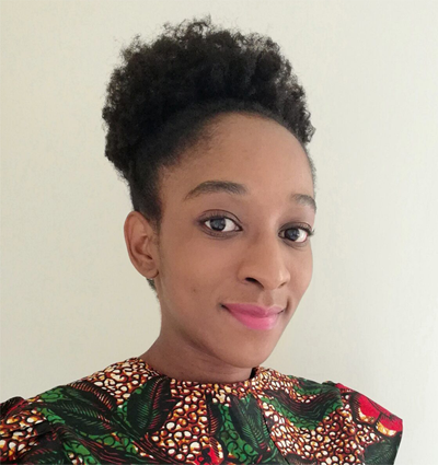 Dr. Hannah Simba