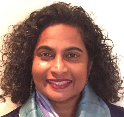 Prof. Jennifer Moodley