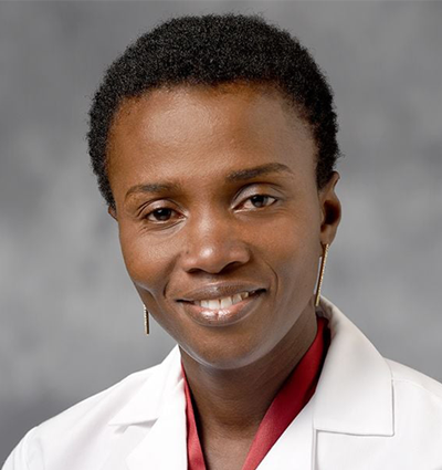 Dr. Evelyn M. Jiagge