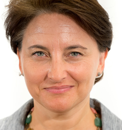 Julie Torode