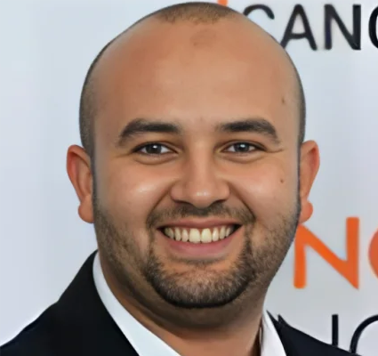 Dr. Khalid El Bairi