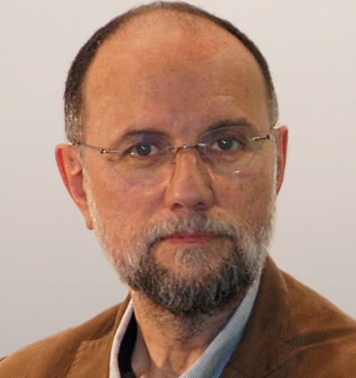 Prof. Lucio Lara Santos