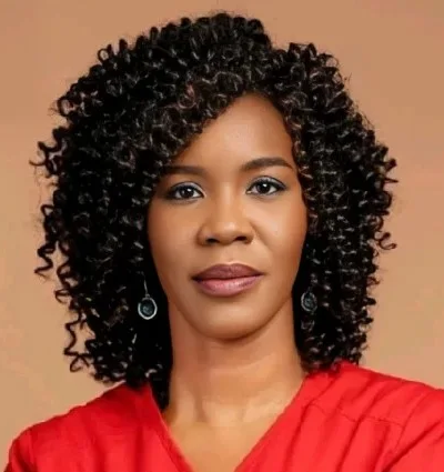 Dr. Miriam Mutebi