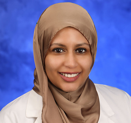 Dr. Omaima Salaheidin Ali