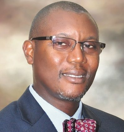 Prof. Emiola Oluwabunmi