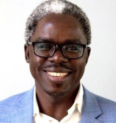 Prof. Lukoye Atwoli