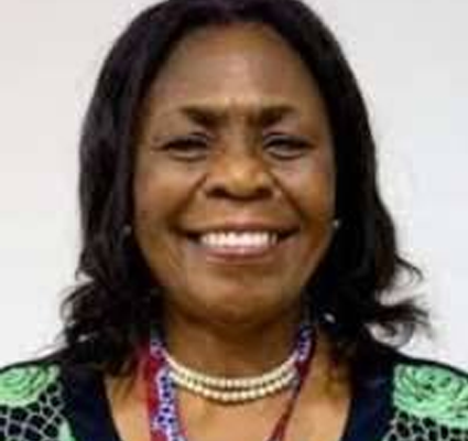 Prof. Rose Ihuoma Anorlu
