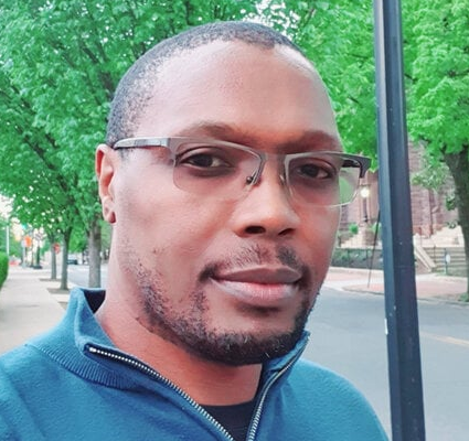 Prof. Themba G. Ginindza