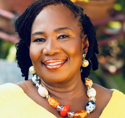 Prof. Verna Vanderpuye