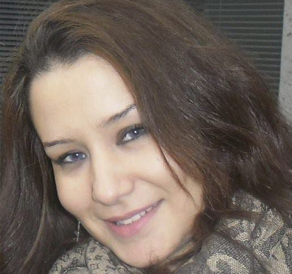 Prof. Yosr Hamdi