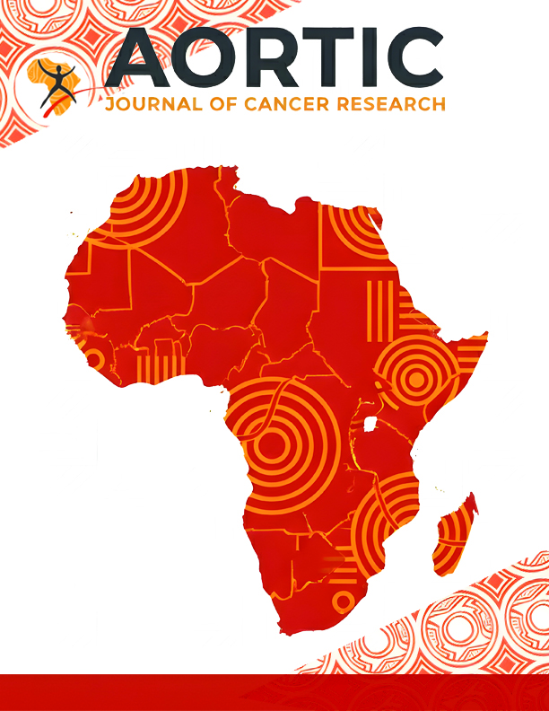 Vol. 1 No. 1 (2026): Inaugural Issue: Cancer Research Across Africa